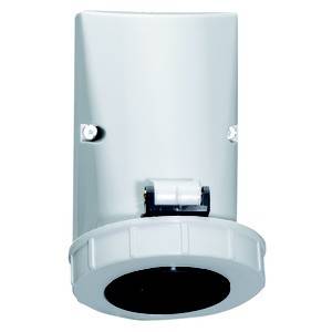 Bals Elektrotechnik 1150 1150 CEE Wandsteckdose 32.0A 4polig 500V 1St.