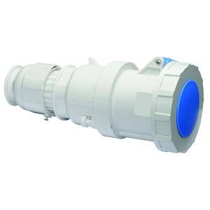 Bals Elektrotechnik 3181 3181 CEE Kupplung 63.0A 3polig 230V 1St.