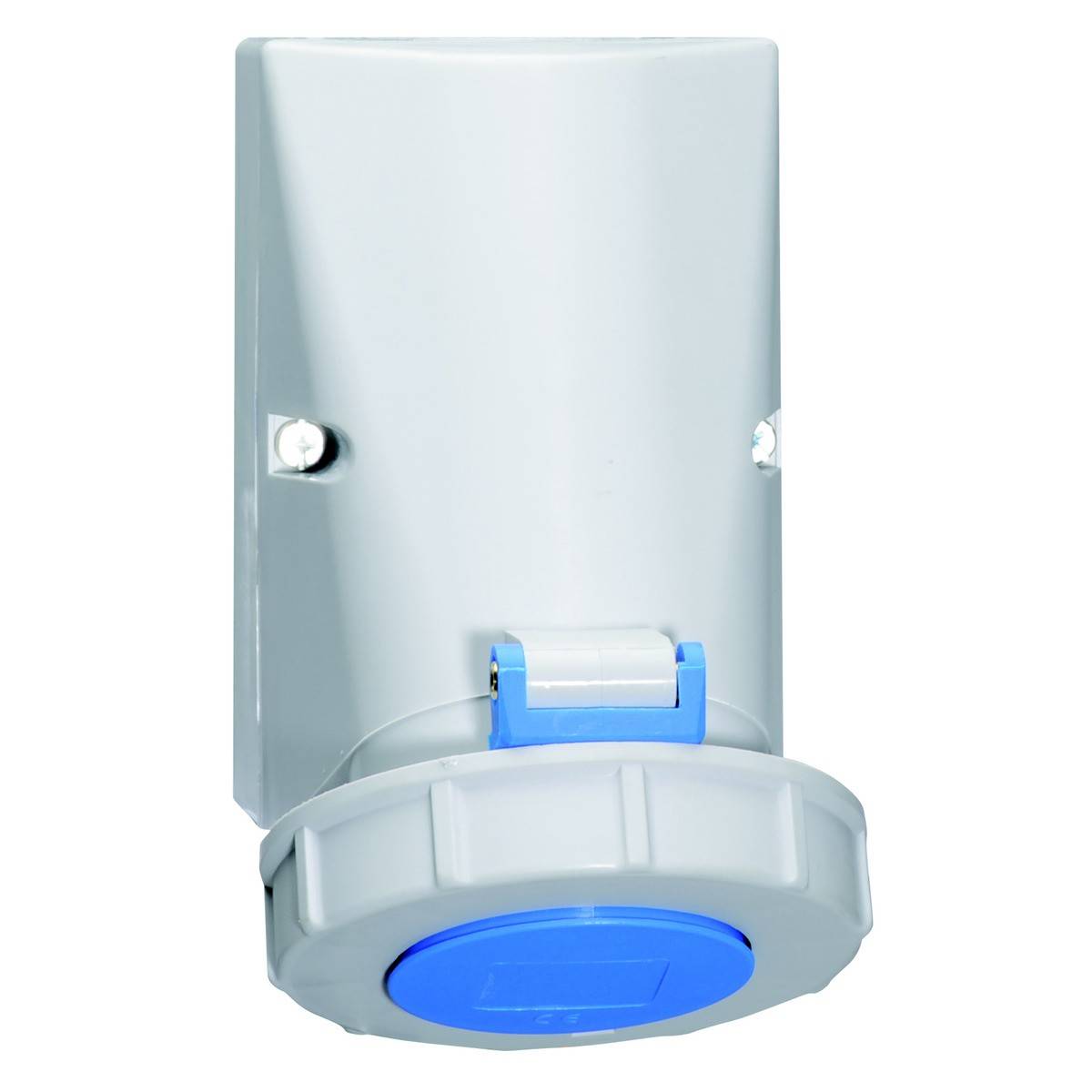 Bals Elektrotechnik 1154 1154 CEE Wandsteckdose 32.0A 5polig 230V 1St.