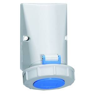 Bals Elektrotechnik 1154 1154 CEE Wandsteckdose 32.0A 5polig 230V 1St.