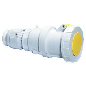 Bals Elektrotechnik 3180 3180 CEE Kupplung 63.0A 3polig 110V 1St.