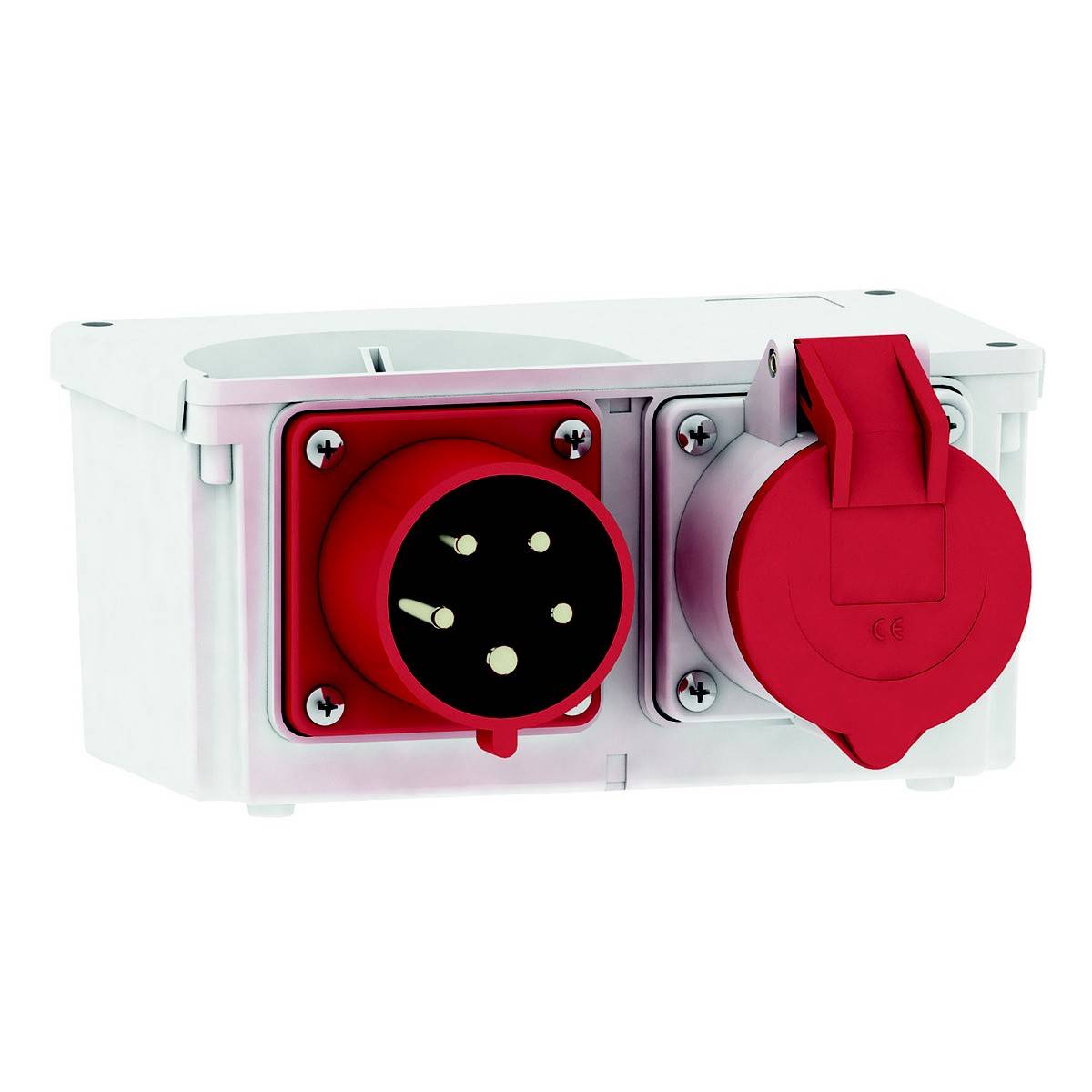 Bals Elektrotechnik CEE Stromverteiler 592 592