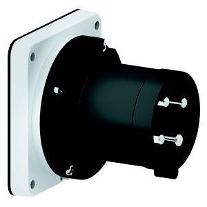 Bals Elektrotechnik 2864 2864 CEE Anbaustecker 63.0A 4polig 500V 1St.