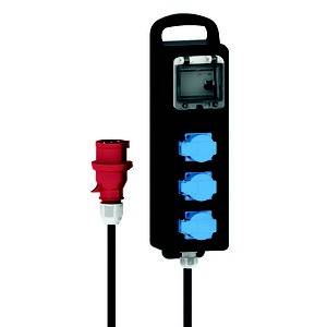 Bals Elektrotechnik CEE Stromverteiler 5321 5321