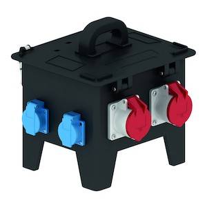 Bals Elektrotechnik CEE Stromverteiler 5225 5225