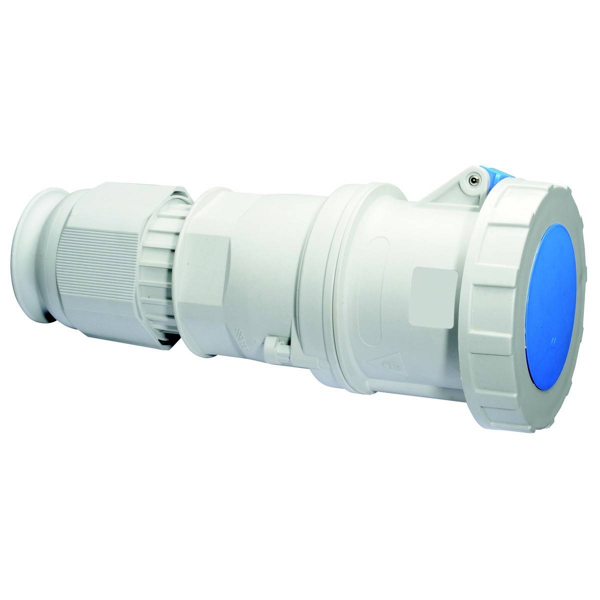 Bals Elektrotechnik 3194 3194 CEE Kupplung 125.0A 4polig 230V 1St.