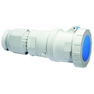 Bals Elektrotechnik 3194 3194 CEE Kupplung 125.0A 4polig 230V 1St.