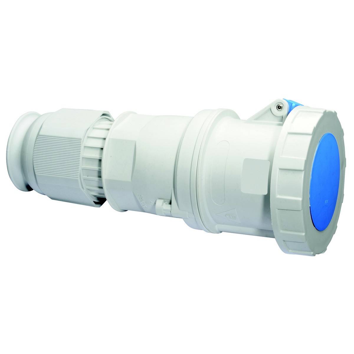 Bals Elektrotechnik 3198 3198 CEE Kupplung 125.0A 5polig 230V 1St.