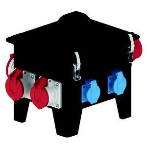 Bals Elektrotechnik CEE Stromverteiler 522144 522144