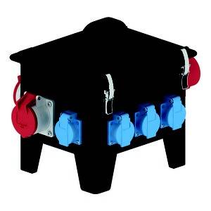 Bals Elektrotechnik CEE Stromverteiler 5226 5226