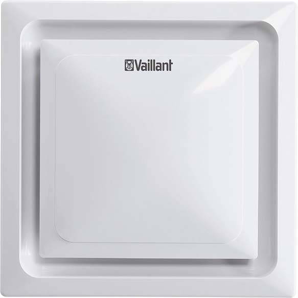 Vaillant 10020783 Lüftungsgerät Weiß