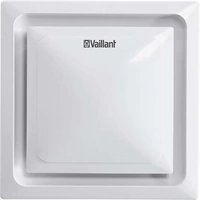 Vaillant 10020783 Lüftungsgerät Weiß Vaillant 10020783 Lüftungsgerät Weiß