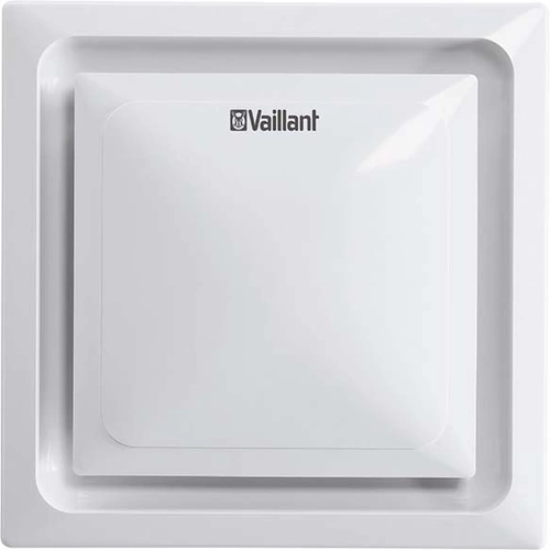 Vaillant 10020783 Lüftungsgerät Weiß Vaillant 10020783 Lüftungsgerät Weiß