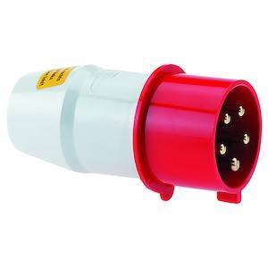 Bals Elektrotechnik 2214 2214 CEE Messadapter 1St.