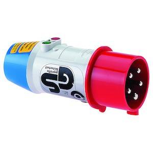 Bals Elektrotechnik 2236 2236 CEE Messadapter 1St.