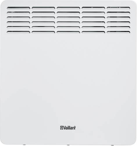 Vaillant eloMENT VER 100/5, Elektro-Direktheizgerät