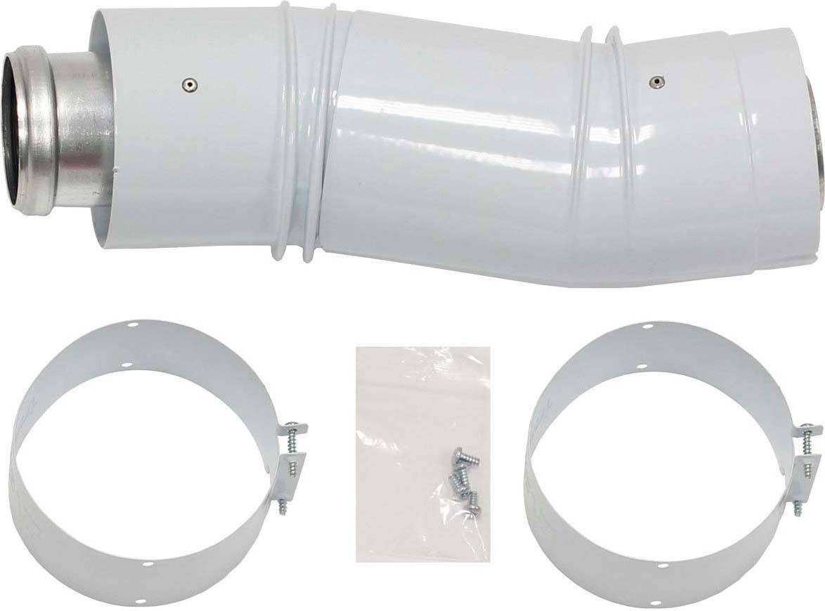 Vaillant 303819 Bogen Weiß