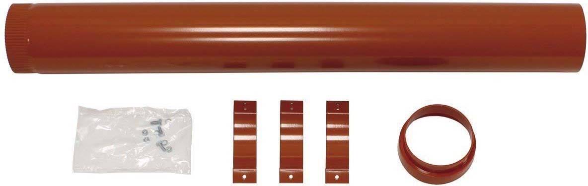 Vaillant 303003 Überdachverlängerung