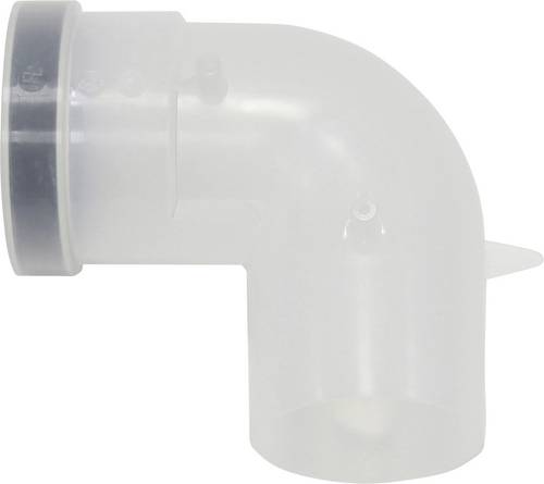 303263  - Bogen 87 Grad DN80 PP 303263