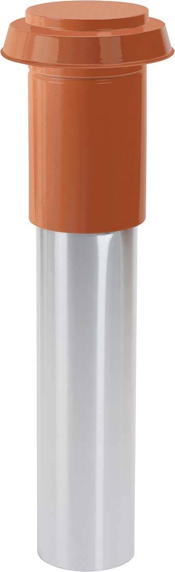 Vaillant 20130473 Dachdurchführung Passend für Rohr-Durchmesser: 150mm