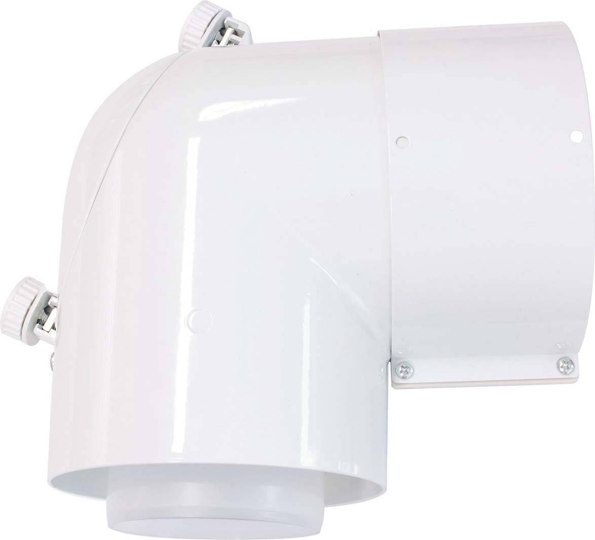 Vaillant 303217 Revisionsstück Weiß