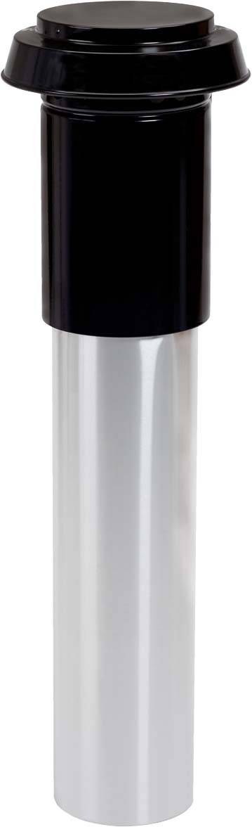 Vaillant 20050360 Dachdurchführung Passend für Rohr-Durchmesser: 180mm