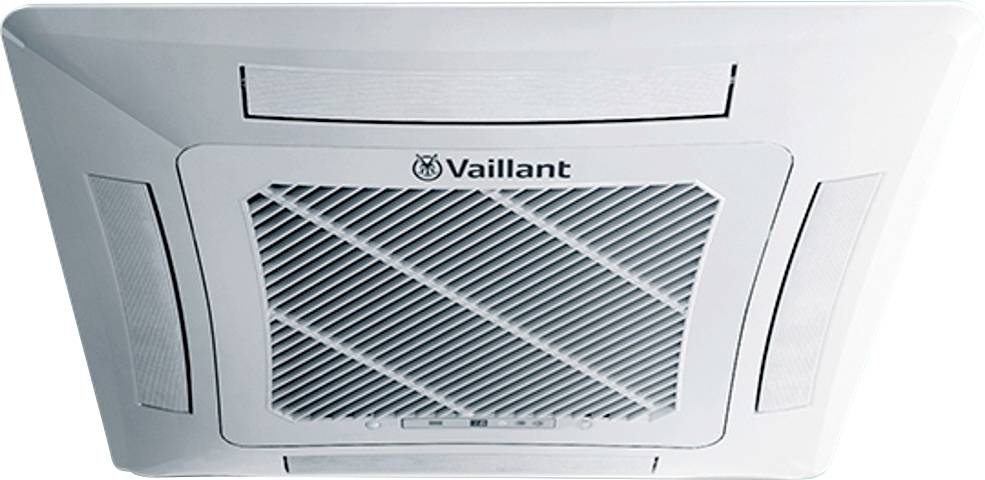 Vaillant 20251955 Blende