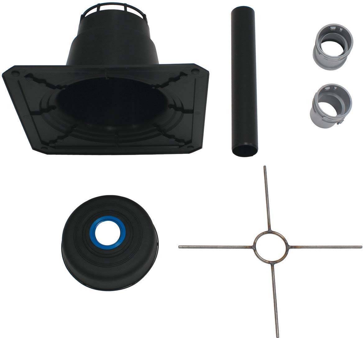 Vaillant 20077524 Abluftelement