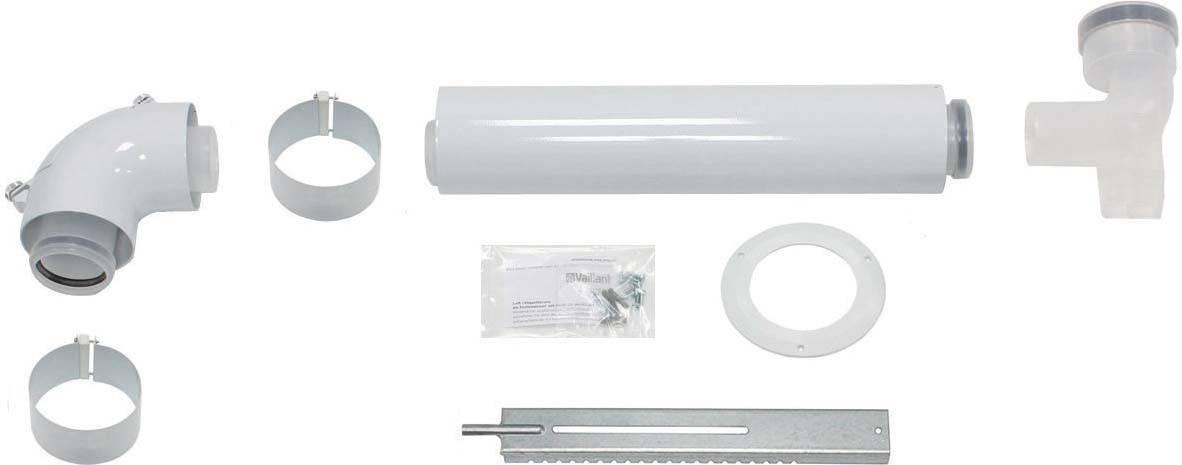 Vaillant 303920 Luftkanalsystem