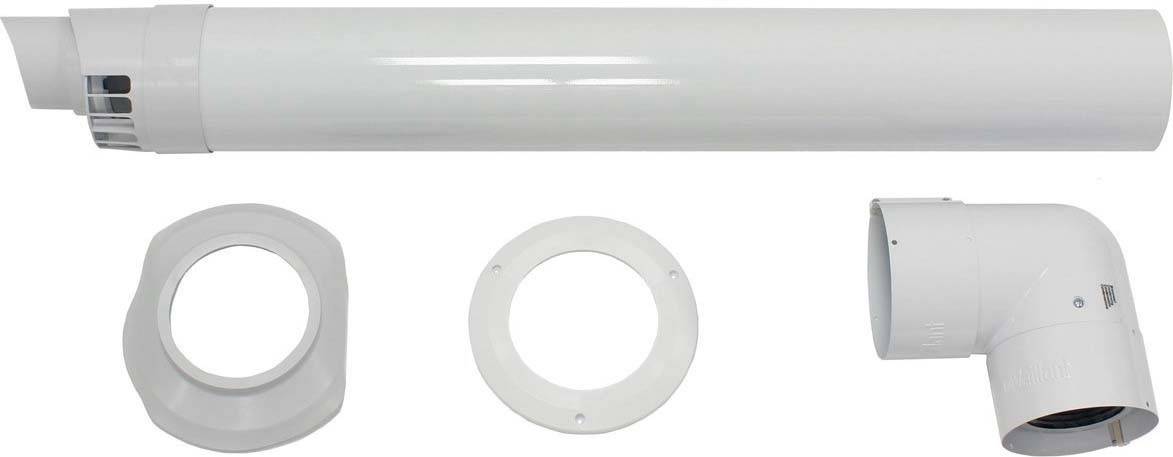 Vaillant 303209 Dachdurchführung