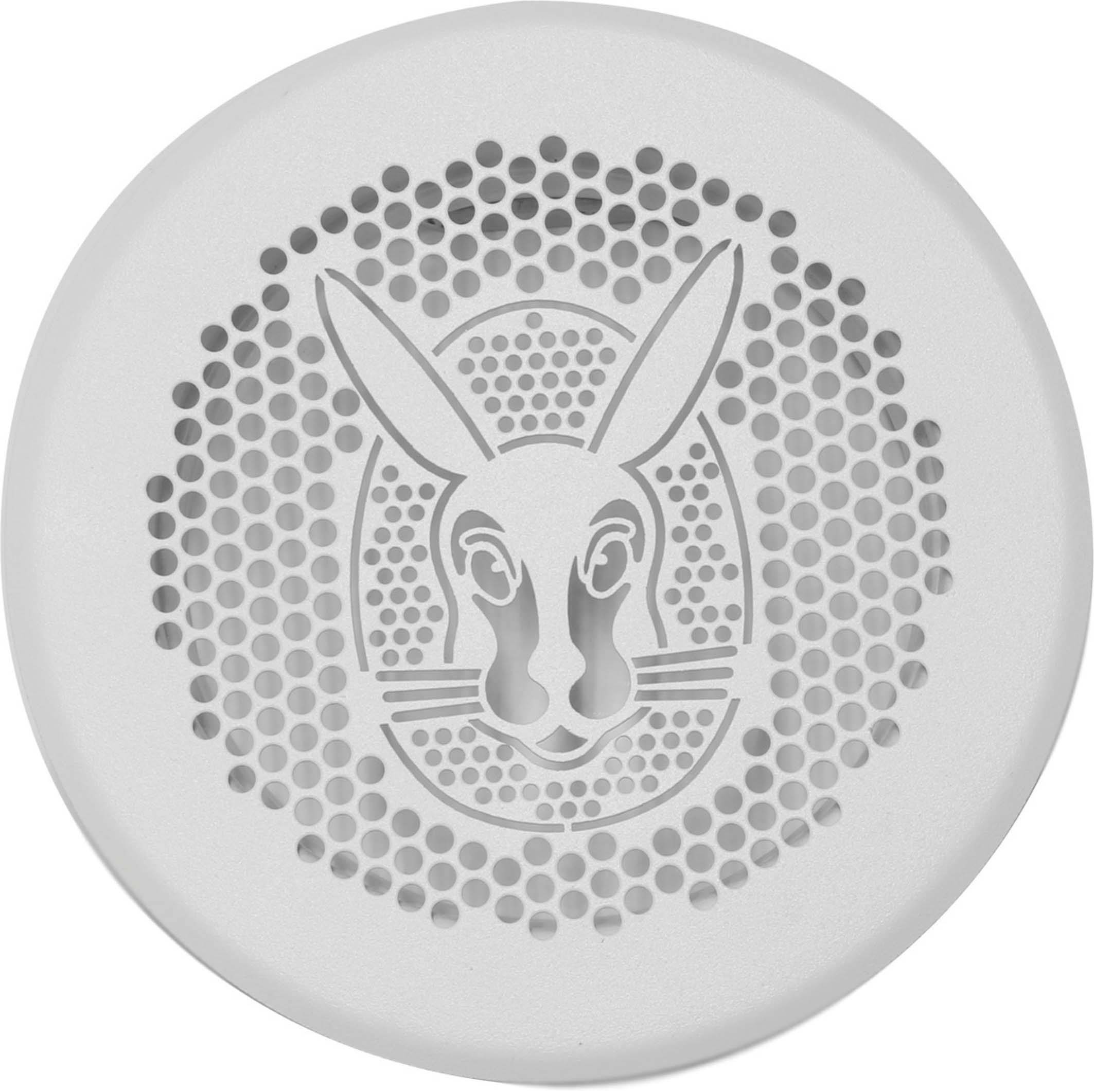 Vaillant 20197689 Blende Weiß