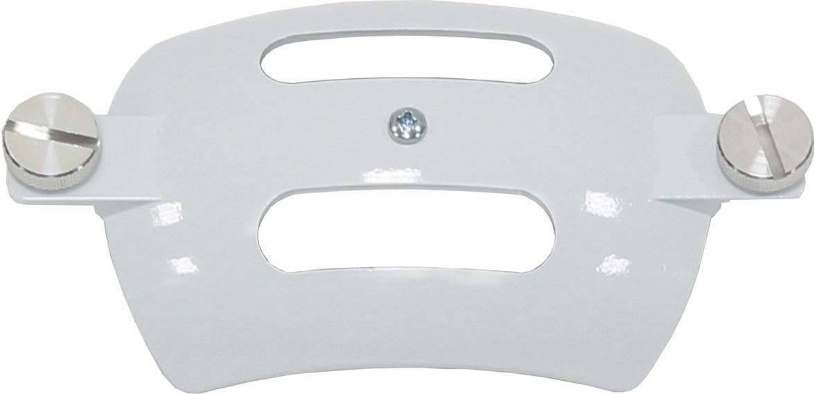 Vaillant 303924 Abdeckung Weiß