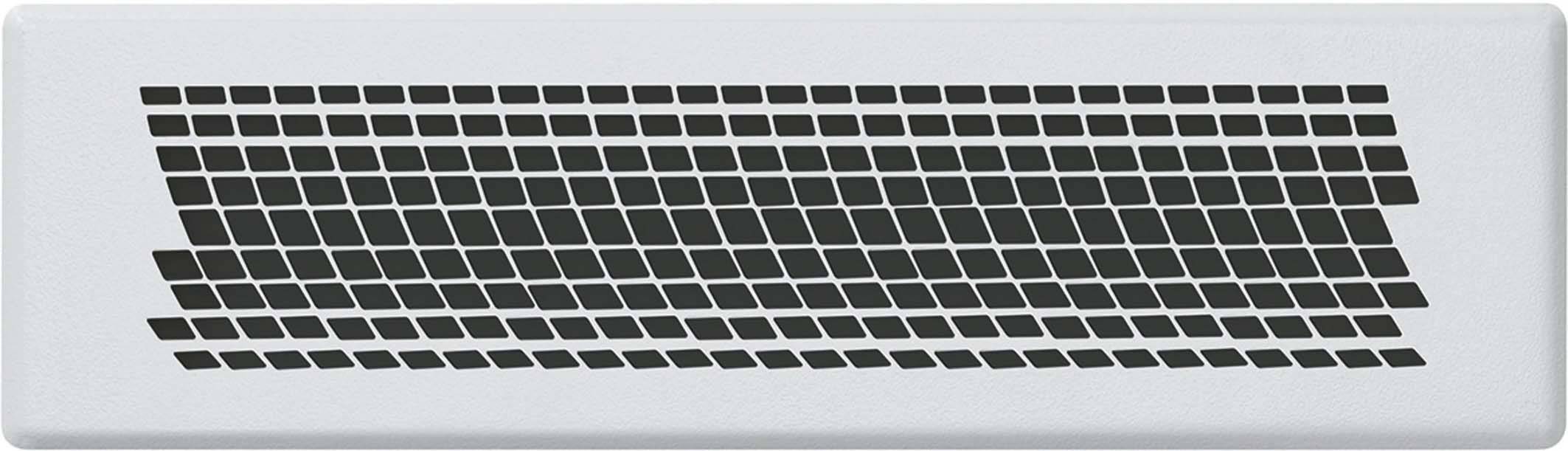 Vaillant 20212291 Blende Weiß