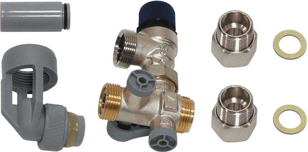 Vaillant 20060434 Verteiler