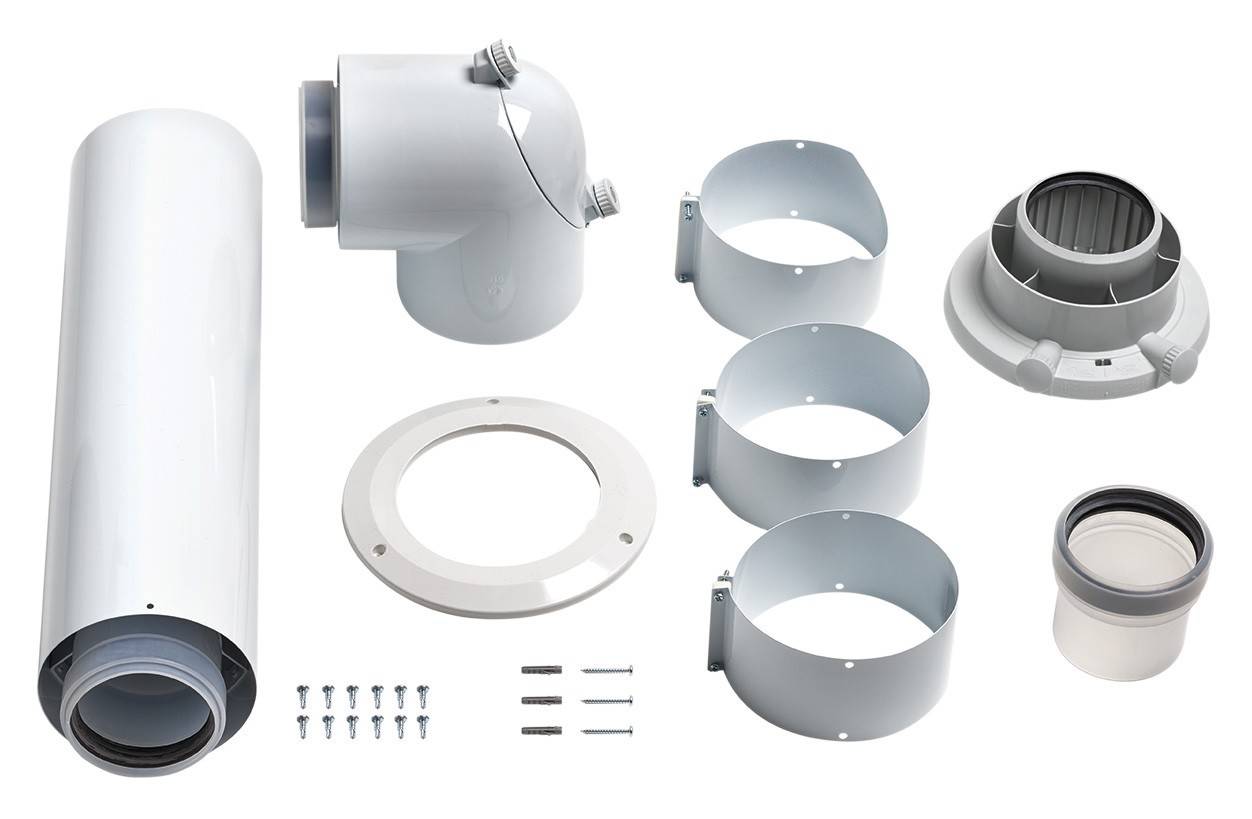 Vaillant 20232147 Verbindung