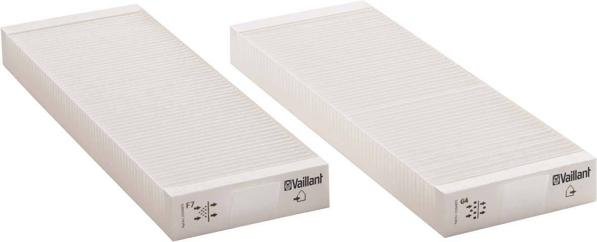 Vaillant 20180873 Filterset