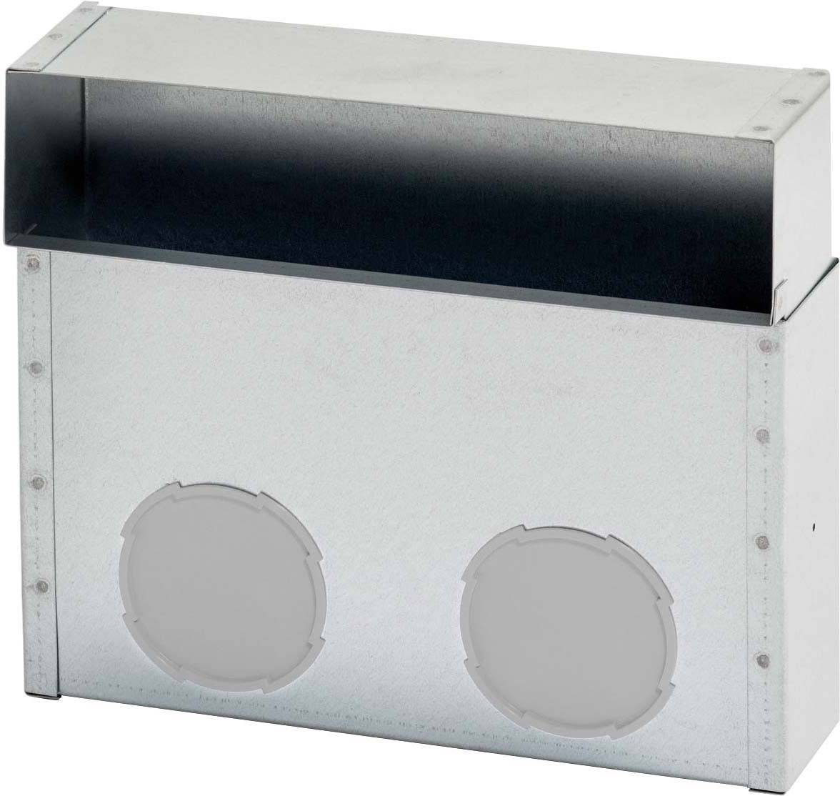 Vaillant 20180834 Wandeinbausatz