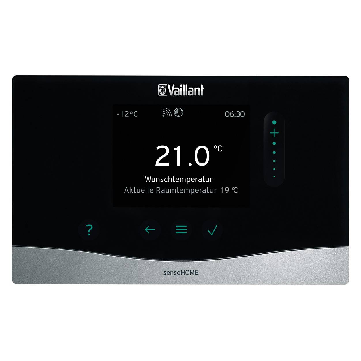 Vaillant 10045485 10045485 Temperaturregler 1St.