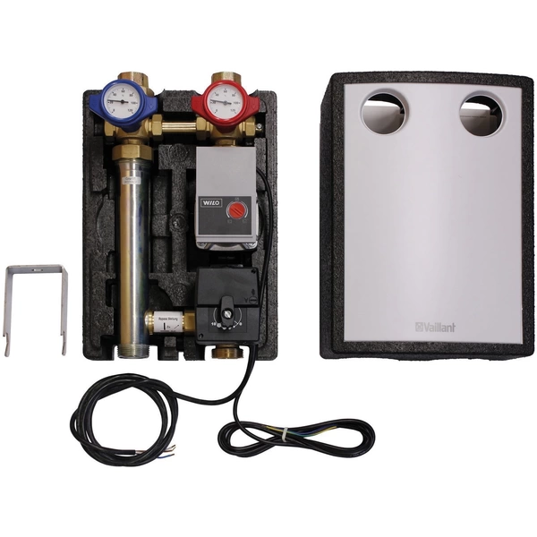 Vaillant 20191788 Rohbaupaket Vaillant 20191788 Rohbaupaket