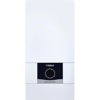 Vaillant VED E 18/8 C VED E 18/8 C Durchlauferhitzer A (A+ - F) 18kW Vaillant VED E 18/8 C VED E 18/8 C Durchlauferhitzer A (A+ - F) 18kW