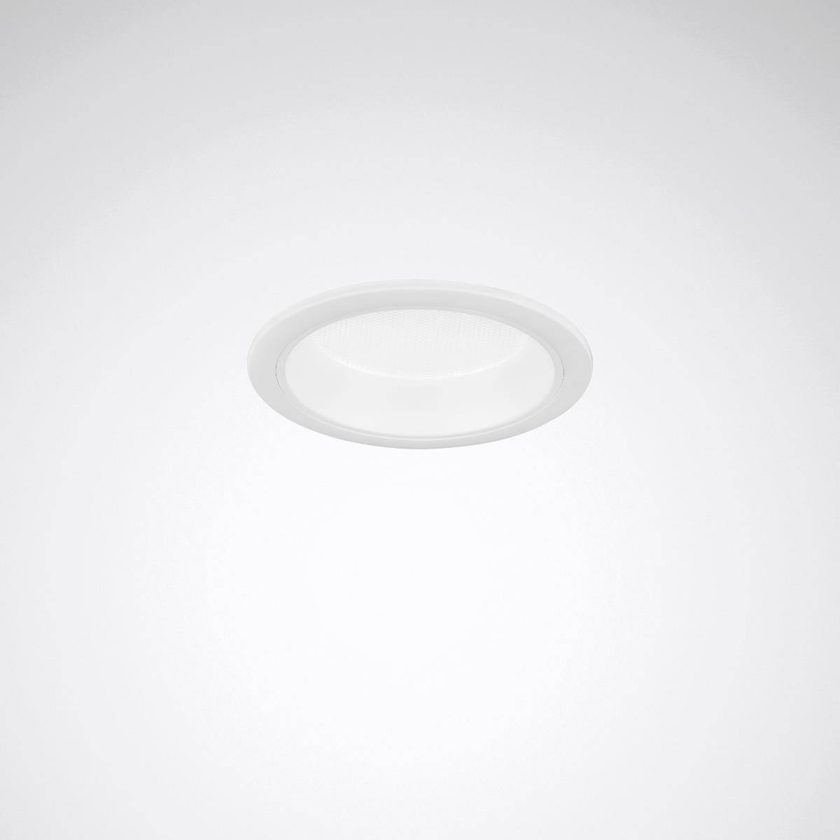 Trilux 8382140 8382140 LED-Einbauleuchte LED 16W Weiß