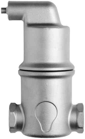 Vaillant 302418 302418 Luftabscheidesystem