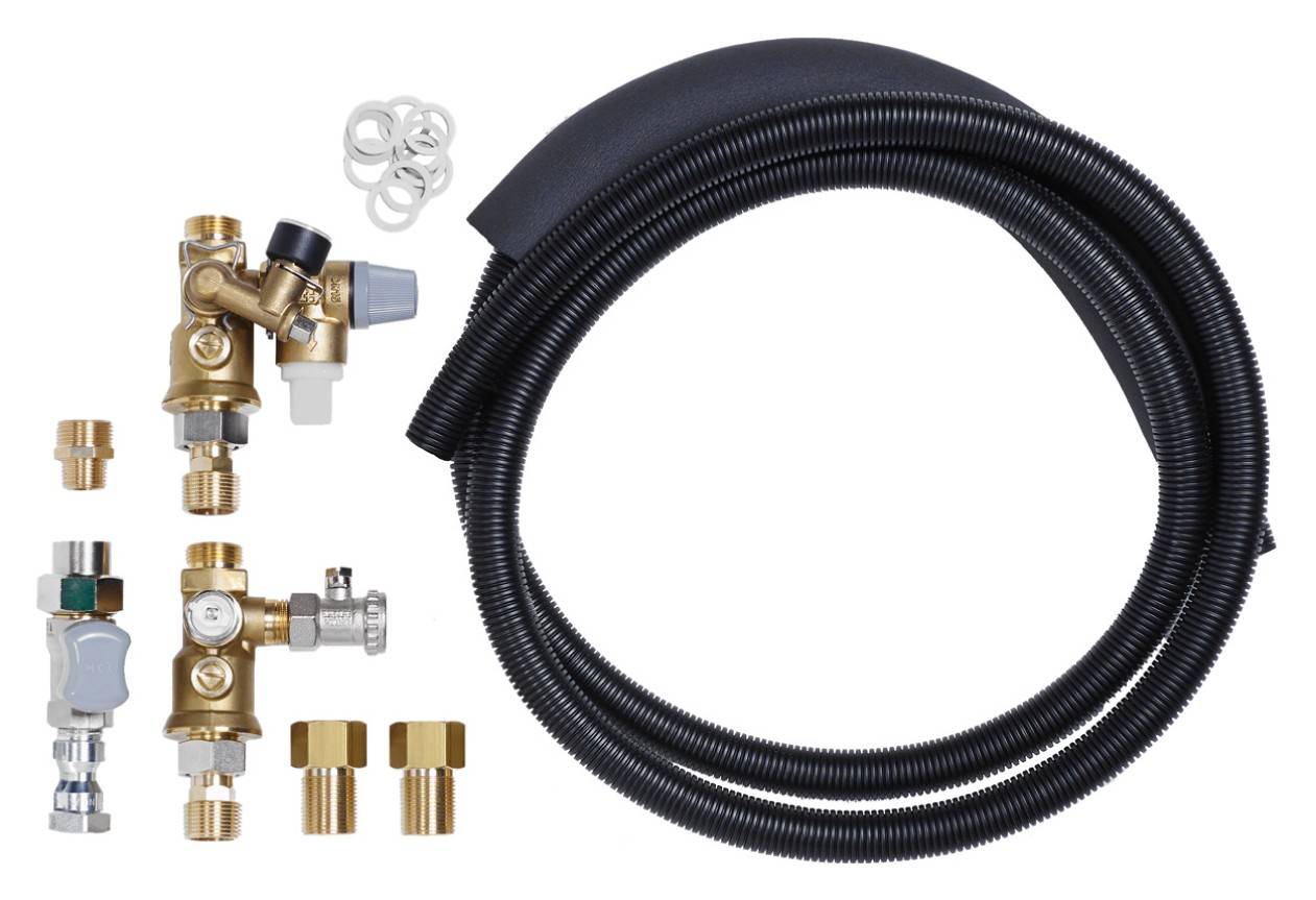 Vaillant 20170491 20170491 Anschlussset