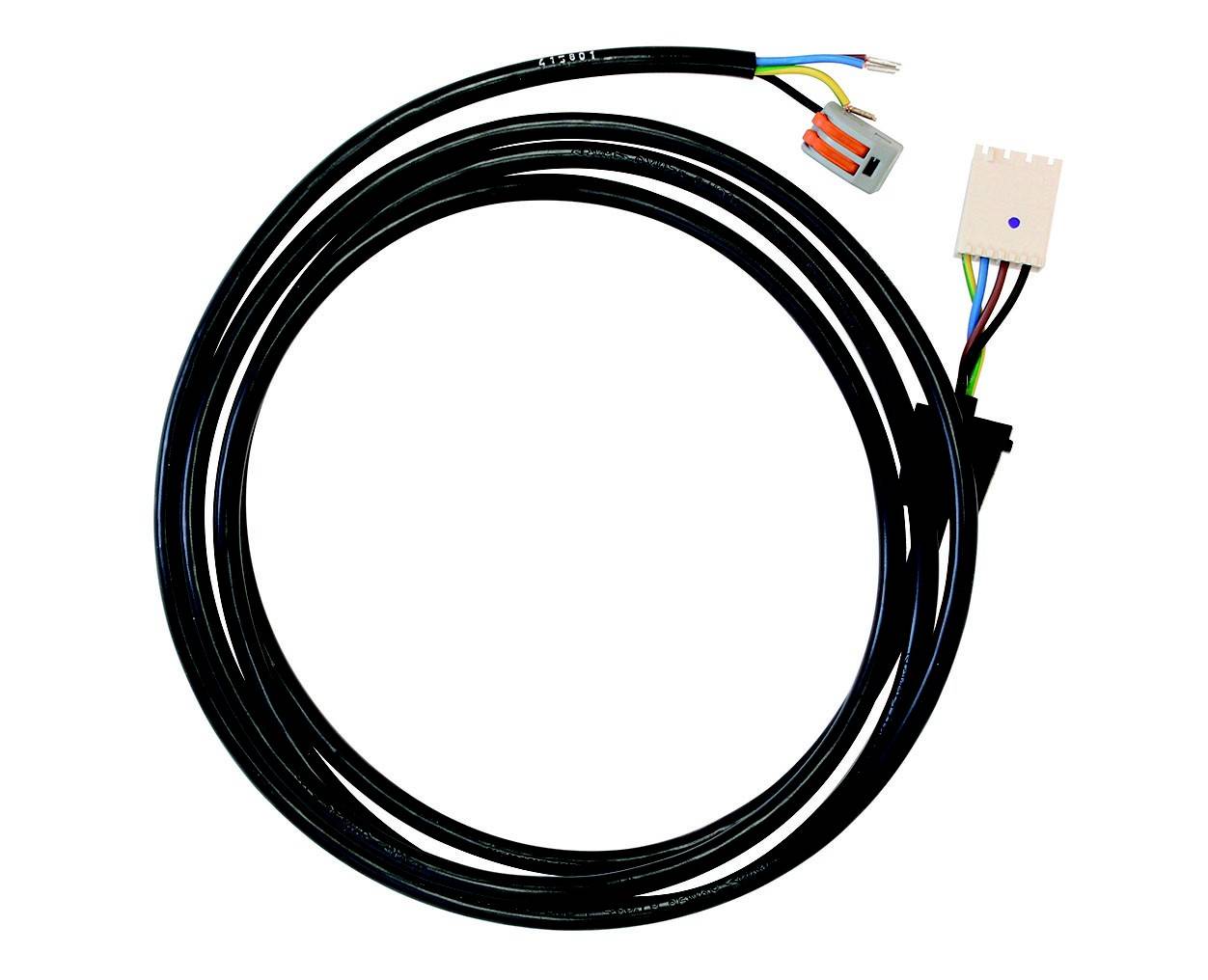 Vaillant 20160611 20160611 Installationskabel