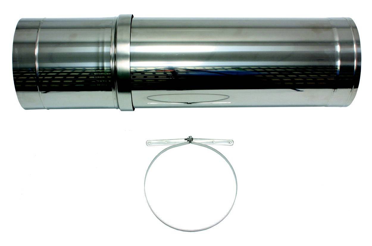 Vaillant 20095582 Dachdurchführung