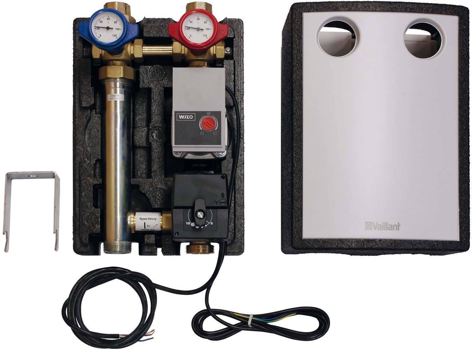 Vaillant 20191813 20191813 Rohrbaugruppe