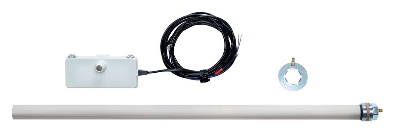 Vaillant 20151257 20151257 Anschlussset