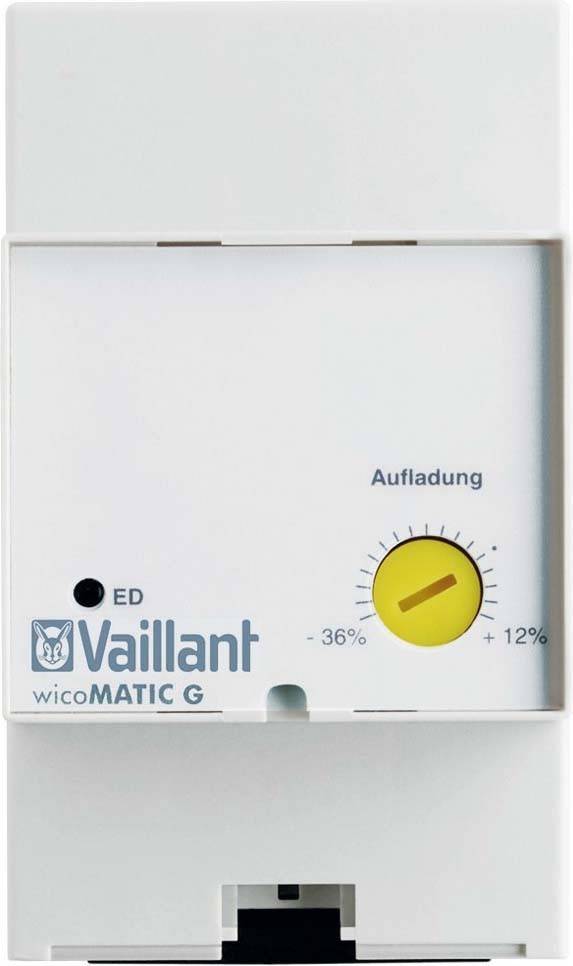 Vaillant 306797 306797 Steuereinheit