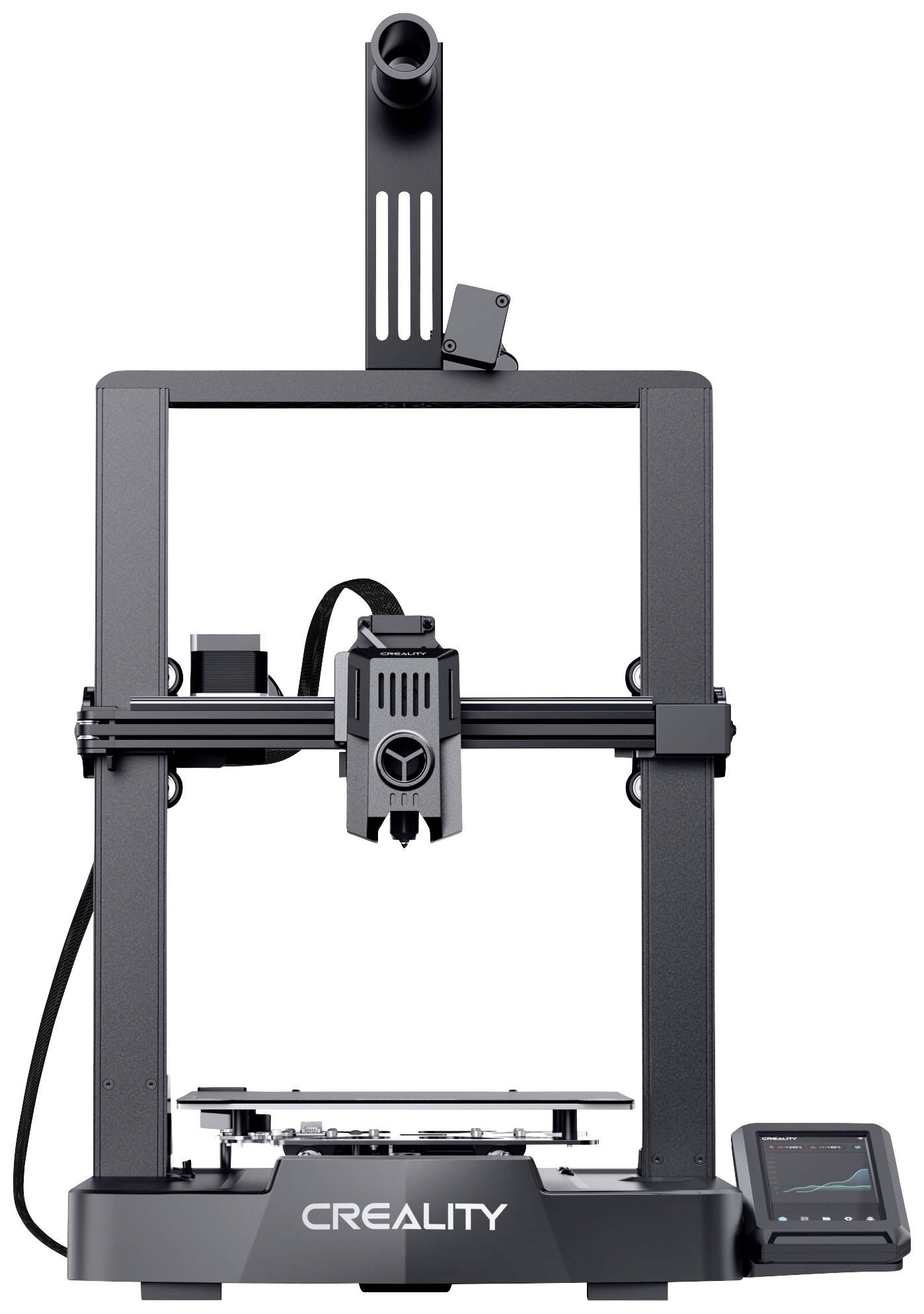 Creality 3D-Drucker Ender 3 V3 KE 3D Drucker