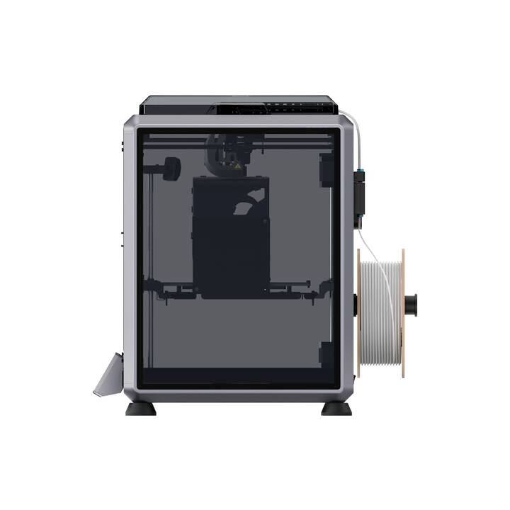 Creality 3D-Drucker K1C 3D Drucker integrierte Kamera